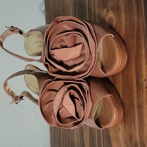 Antonio Melani Heels 👠